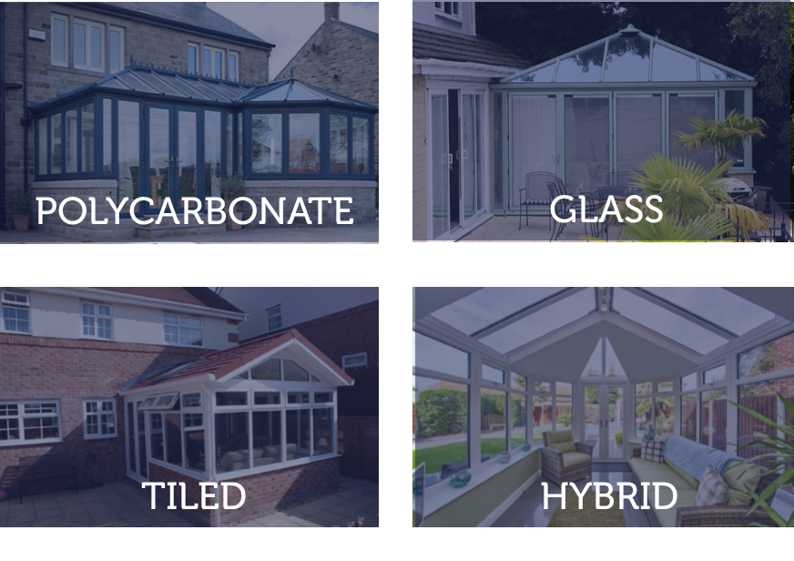 Considering a New Conservatory Roof? | The Double Glazing a...